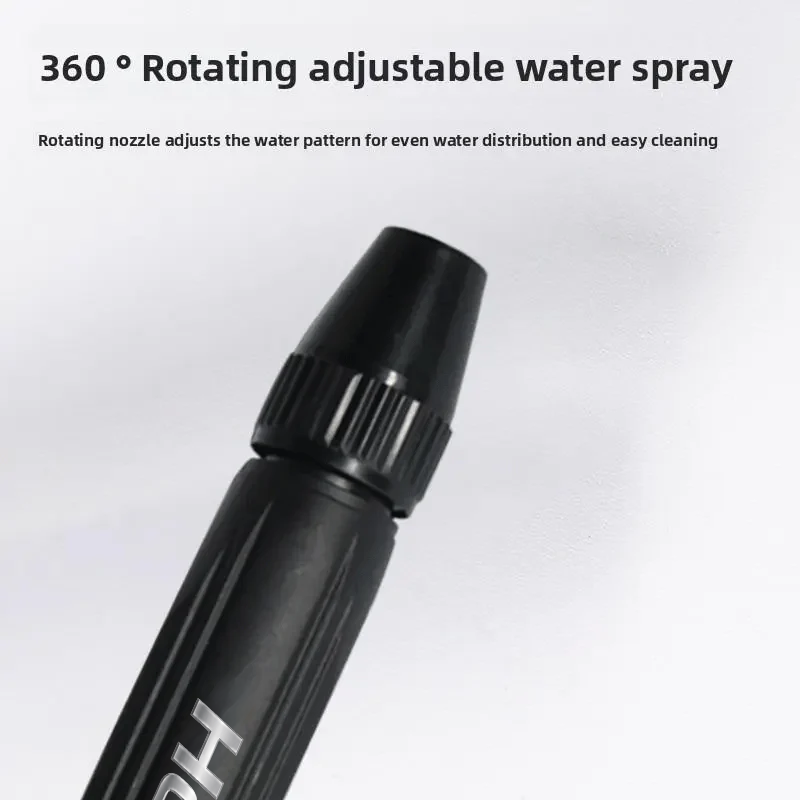 Hosday® Powerful High-Pressure Home Car Wash & Garden Sprayer