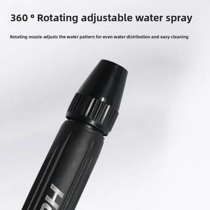 Hosday® Powerful High-Pressure Home Car Wash & Garden Sprayer