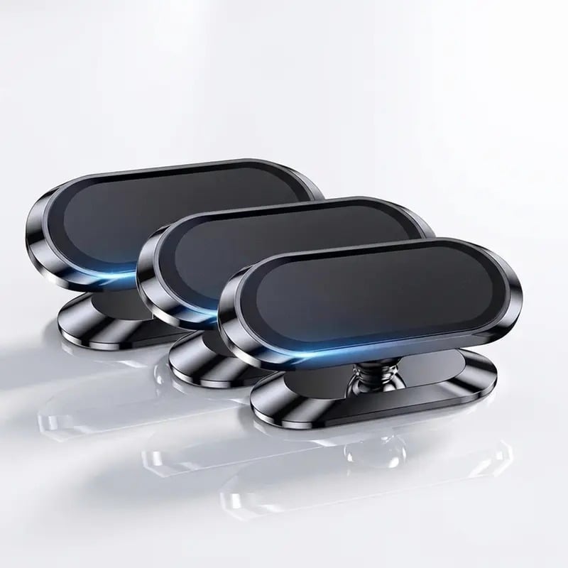🚗 NUR HEUTE: 50 % RABATT ✨Hosday® 3PCS Magnetic holders