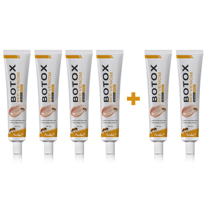 🧑‍⚕️Pureluxo® Botox Bee Venom Wrinkle Removal Cream- LAST DAY 90% OFF🧑‍⚕️