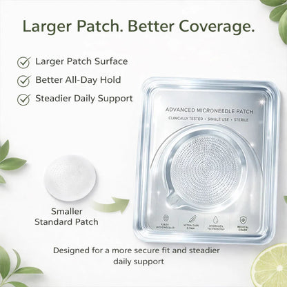 𝑶𝒇𝒇𝒊𝒄𝒊𝒂𝒍 𝑺𝒕𝒐𝒓𝒆  | 𝐏𝐮𝐫𝐞𝐥𝐮𝐱𝐨®𝑴𝒐𝒓𝒊𝒏𝒈𝗮 · 𝗕𝗲𝗿𝗯𝗲𝗿𝙞𝙣𝙚 × 𝙉𝘼𝐃+ 𝟏𝟎-𝐢𝐧-𝟏 𝗔𝗱𝘃𝗮𝗻𝗰𝙚𝙙 𝙉𝙖𝙣𝙤 𝙈𝙞𝙘𝙧𝙤𝙣𝙚𝙚𝐝𝐥𝐞 𝐏𝐚𝐭𝙘𝙝🇺🇸(𝐉𝐮𝐬𝐭 𝐨𝐧𝐜𝐞 𝐚 𝐝𝐚𝐲, 𝐯𝐢𝐬𝐢𝐛𝐥𝐞 𝐜𝐡𝐚𝐧𝐠𝐞𝐬 𝐢𝐧 𝟕 𝐝𝐚𝐲𝐬） ✅ 𝐅𝐨𝐫 𝐨𝐛𝐞𝐬𝐢𝐭𝐲, 🅛🅞🅞🅢🅔 🅢🅚🅘🅝,𝐝𝐢𝐚𝐛𝐞𝐭𝐞𝐬, 𝐬𝐥𝐞𝐞𝐩 𝐚𝐩𝐧𝐞𝐚, 𝐣𝐨𝐢𝐧𝐭 𝐢𝐬𝐬𝐮𝐞𝐬, 𝐚𝐧𝐝 𝐦𝐨𝐫𝐞💯💯