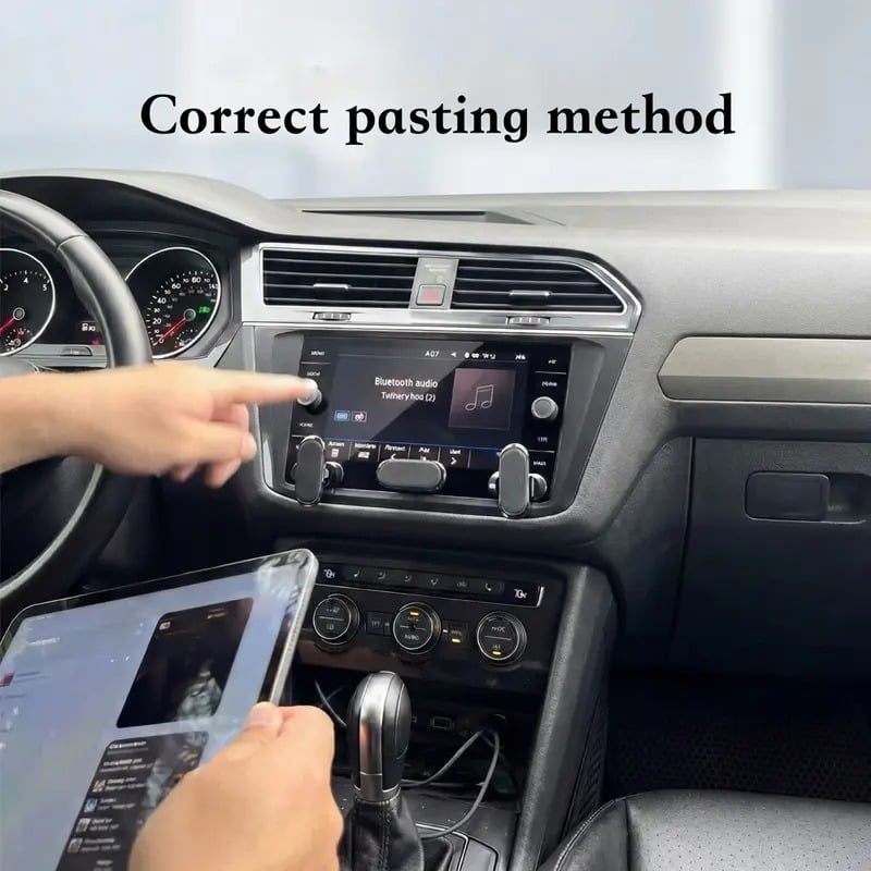 🚗 NUR HEUTE: 50 % RABATT ✨Hosday® 3PCS Magnetic holders