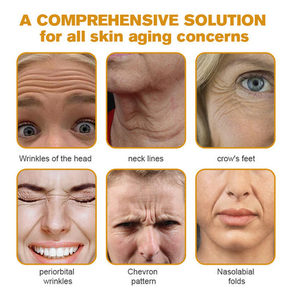 🧑‍⚕️Pureluxo® Botox Bee Venom Wrinkle Removal Cream- LAST DAY 90% OFF🧑‍⚕️